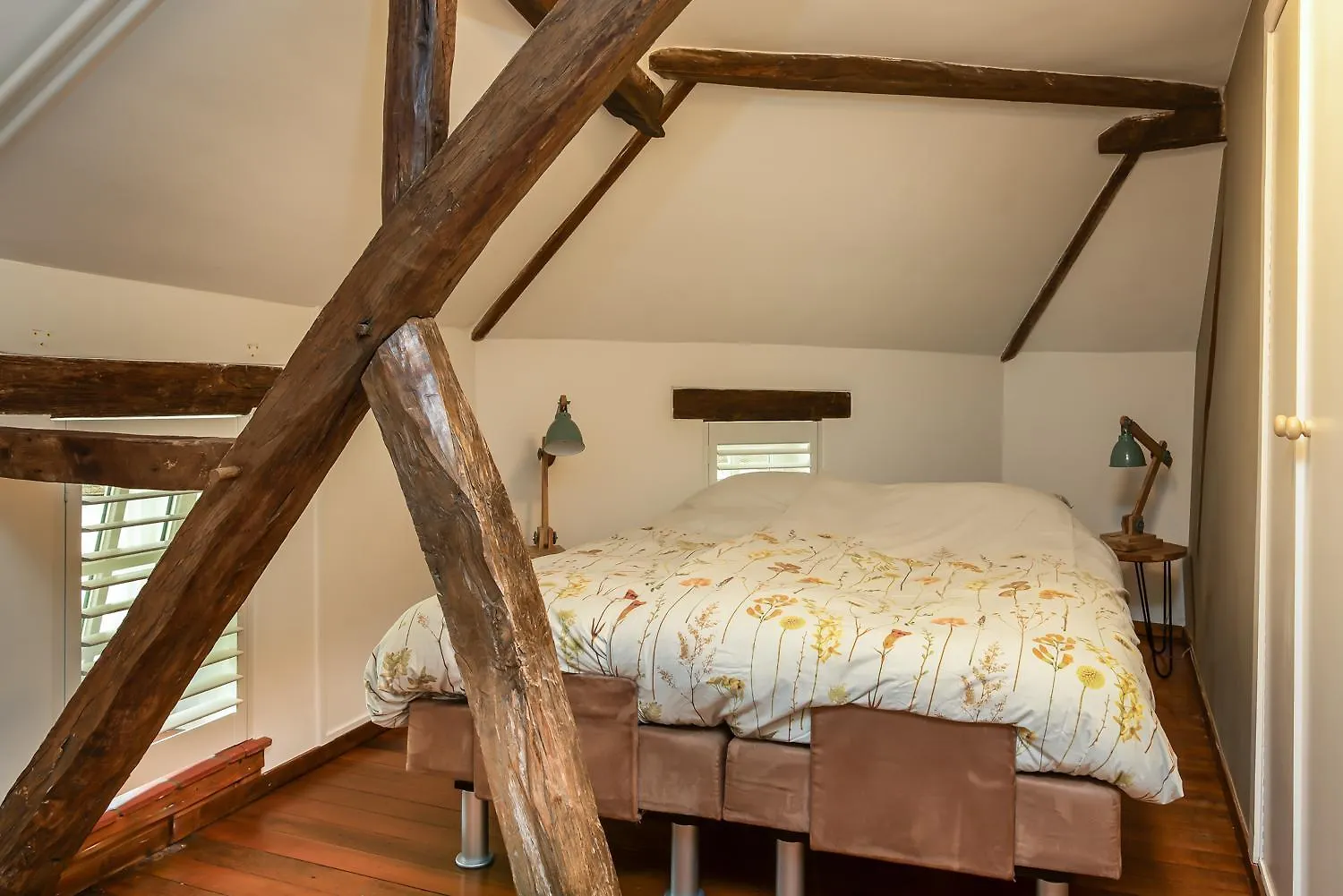 Vakantiehuis Mergelhuisje anno 1799 Valkenburg aan de Geul