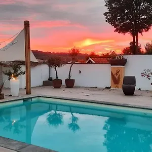 Appartement La Hacienda, Valkenburg aan de Geul