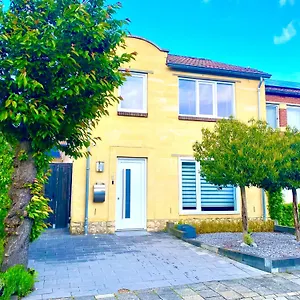Vakantiehuis Casa Cinco, Valkenburg aan de Geul